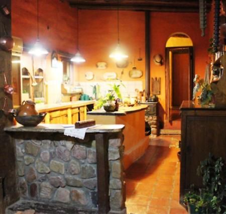 Rincon Del Valle ซานซัลวาดอร์ เด โฆคุย ภายนอก รูปภาพ