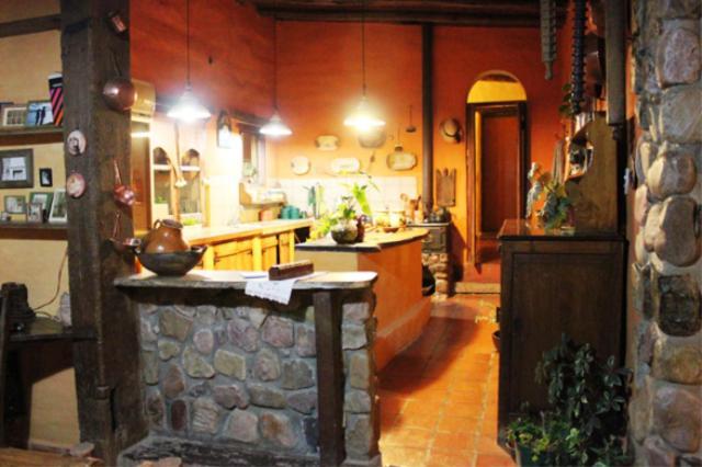 Rincon Del Valle ซานซัลวาดอร์ เด โฆคุย ภายนอก รูปภาพ